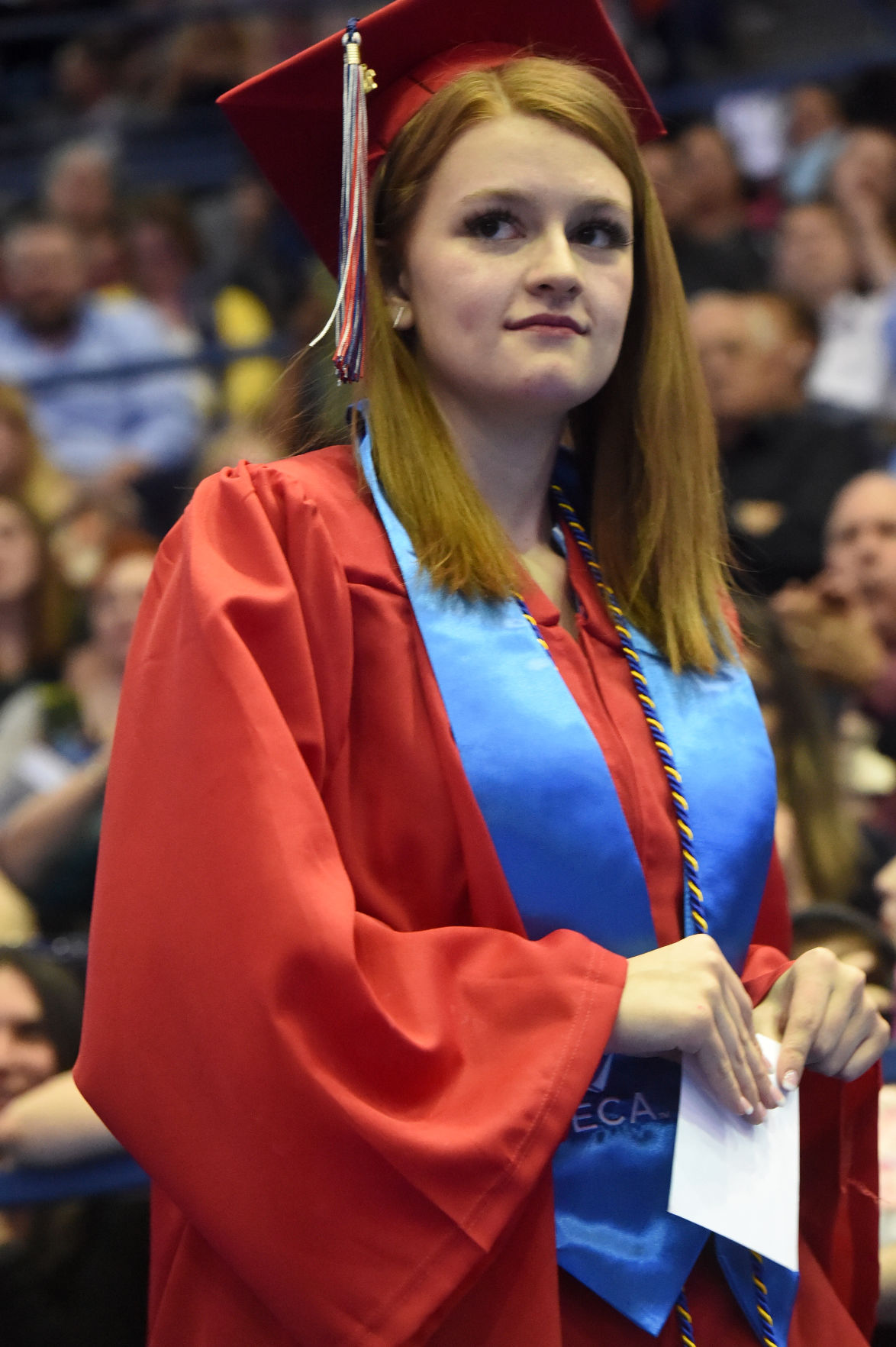 PHOTOS: Liberty High School Graduation